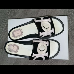 Sandals Fairly Worn FOR SALE